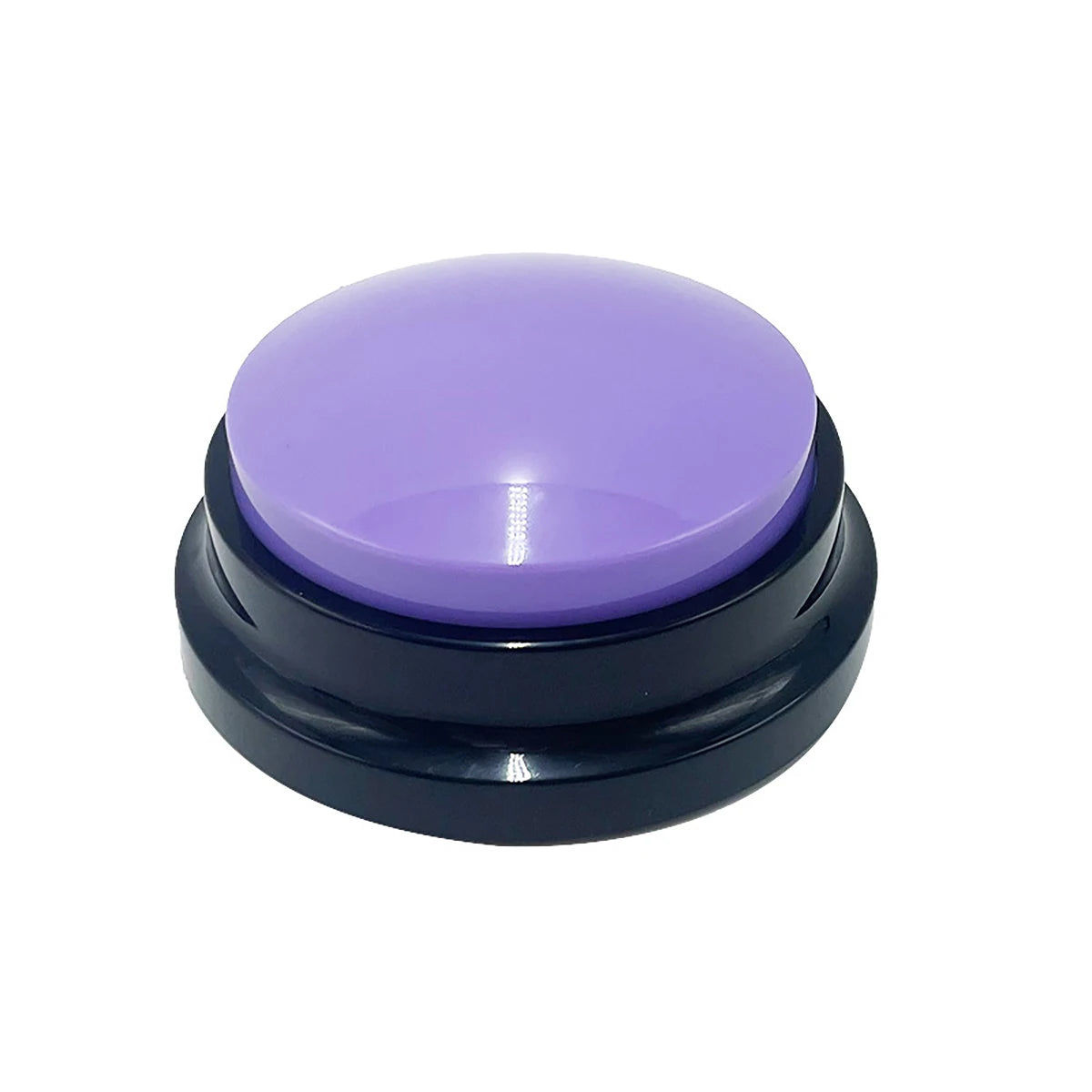 Dog Communication Buttons - Voice Recording Buzzer for Pet Training - ZOOMNSTORE