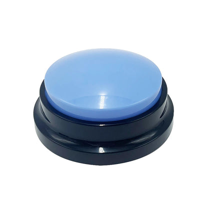 Dog Communication Buttons - Voice Recording Buzzer for Pet Training - ZOOMNSTORE