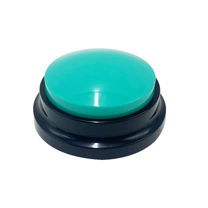 Dog Communication Buttons - Voice Recording Buzzer for Pet Training - ZOOMNSTORE