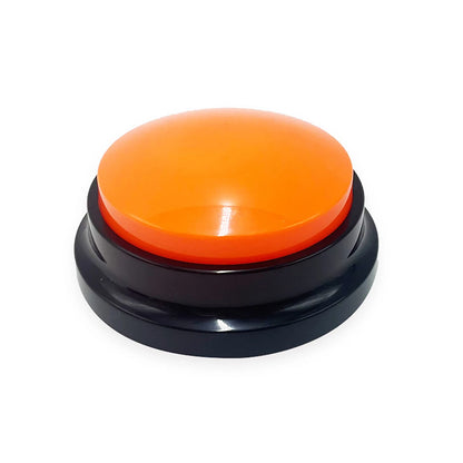 Dog Communication Buttons - Voice Recording Buzzer for Pet Training - ZOOMNSTORE