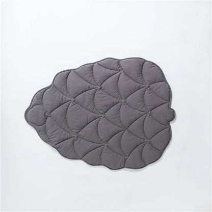 Dog Cooling Mat - Breathable Summer Pad for Small to Large Pets Washable Blanket for Sofa and Car - ZOOMNSTORE