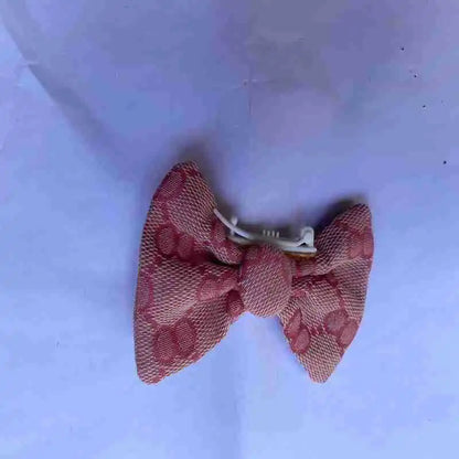 Dog Dress Plaid - Cotton Small & Medium Dog Clothes Spring Autumn Pet Fashion - ZOOMNSTORE