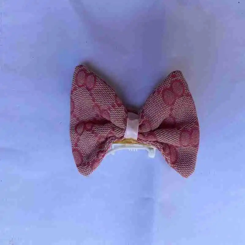 Dog Dress Plaid - Cotton Small & Medium Dog Clothes Spring Autumn Pet Fashion - ZOOMNSTORE