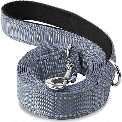 Reflective Pet Harness  Leash - Adjustable Dog Walking Strap 121518m - ZOOMNSTORE