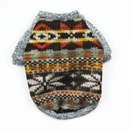 Chihuahua Dog Hoodie - Winter Costume for Small Dogs and Cats - ZOOMNSTORE