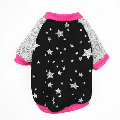 Chihuahua Dog Hoodie - Winter Costume for Small Dogs and Cats - ZOOMNSTORE