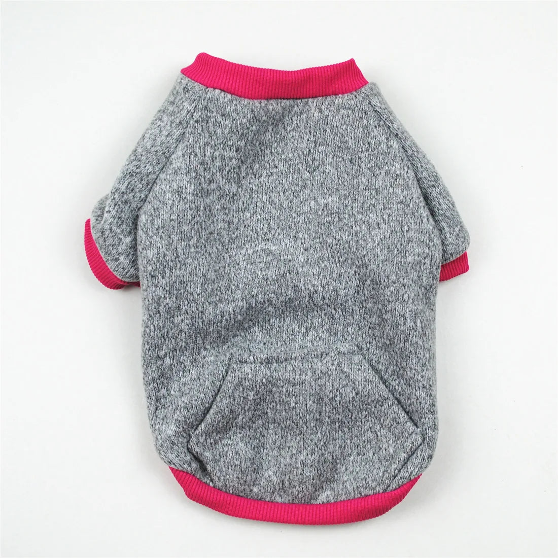 Chihuahua Dog Hoodie - Winter Costume for Small Dogs and Cats - ZOOMNSTORE