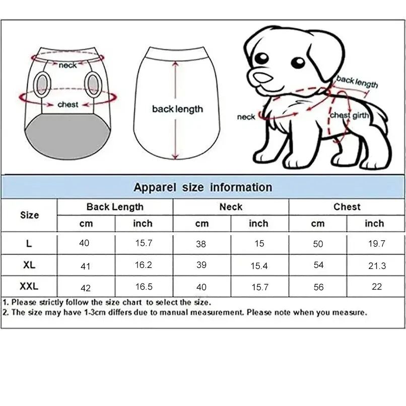 Cute Dog Hoodie - Funny Pet Costume with Hat for Halloween - ZOOMNSTORE