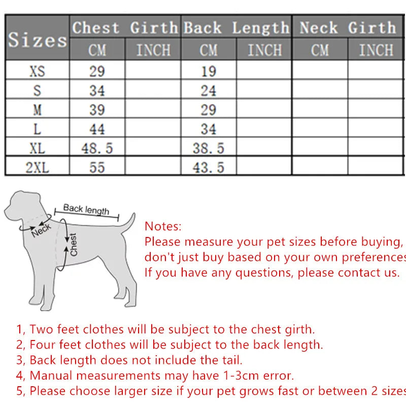 Winter Dog Pullover - Cute Bear Pattern Sweatshirt for Small Medium Pets - ZOOMNSTORE