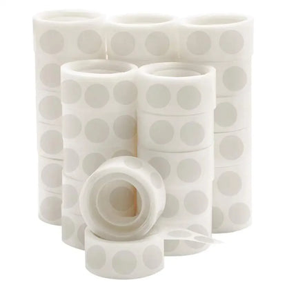 Double-Sided Sticky Tape - Balloon Glue Dots for Parties and Weddings - ZOOMNSTORE
