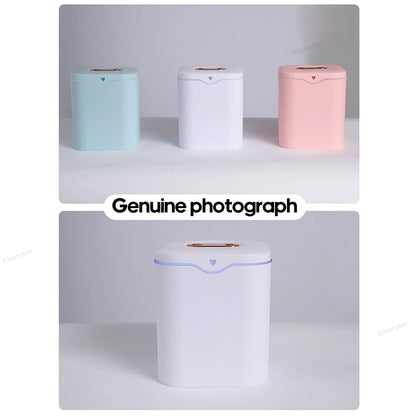 Ultrasonic Essential Oil Diffuser - 2000ml Humidifier with Cool Mist - ZOOMNSTORE