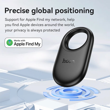 E94 Airtag Pet Tracker - Smart GPS Key Finder for Kids  Elderly - ZOOMNSTORE