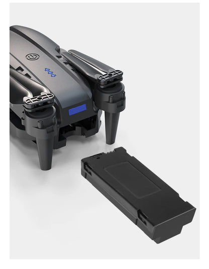 E99 Pro Drone - Four-Axis Remote Control Photography Helicopter - ZOOMNSTORE