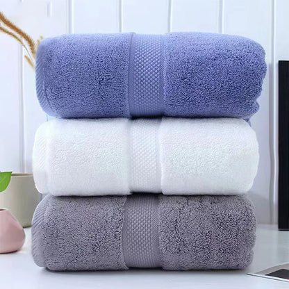 Egyptian Cotton Hand Towels - Luxurious Highly Absorbent Face Towel Collection 13x29 Inch - ZOOMNSTORE