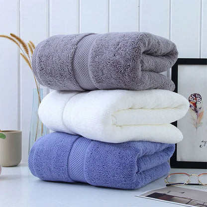 Egyptian Cotton Hand Towels - Luxurious Highly Absorbent Face Towel Collection 13x29 Inch - ZOOMNSTORE