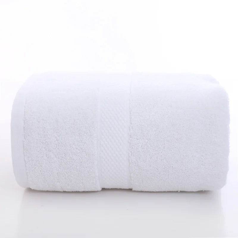 Egyptian Cotton Hand Towels - Luxurious Highly Absorbent Face Towel Collection 13x29 Inch - ZOOMNSTORE