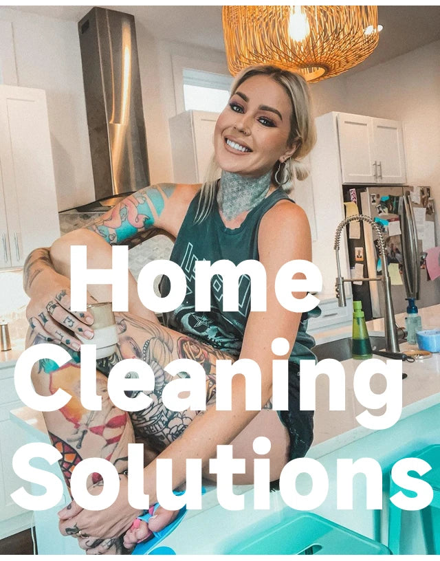 Multipurpose Electric Spin Scrubber - Cordless Cleaning Brush for Kitchen  Bathroom - ZOOMNSTORE