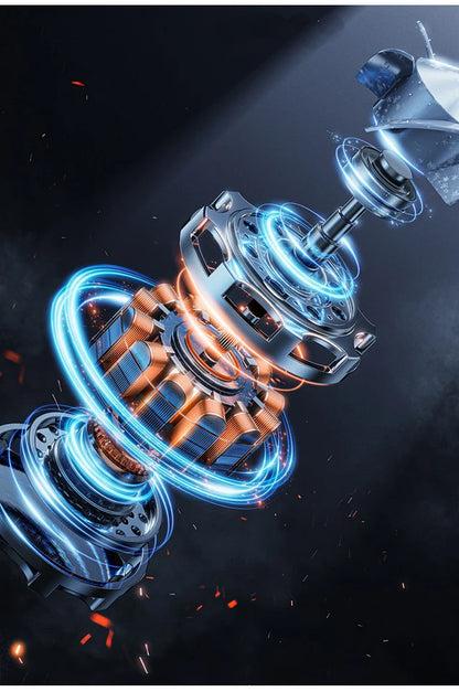 Multipurpose Electric Spin Scrubber - Cordless Cleaning Brush for Kitchen  Bathroom - ZOOMNSTORE