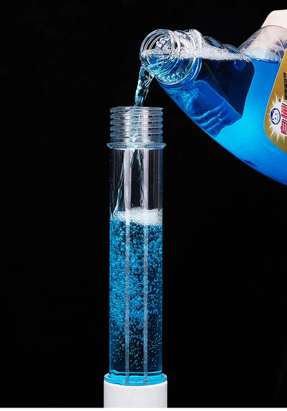 Multipurpose Electric Spin Scrubber - Cordless Cleaning Brush for Kitchen  Bathroom - ZOOMNSTORE