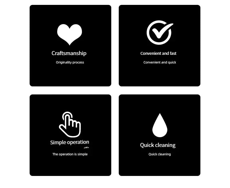 Electric Handheld Whisk – Mini Electric Mixer & Portable Milk Beater for Baking - ZOOMNSTORE