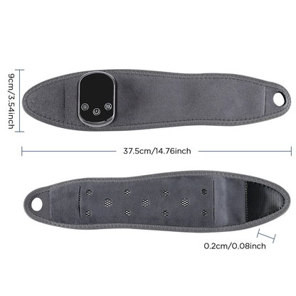 Electric Heating Wrist Brace | Rechargeable Wristband With Hot Compress & Thermal Wrist Support - ZOOMNSTORE