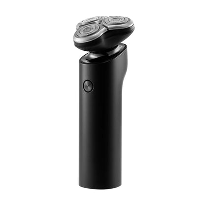 XIAOMI MIJIA S500 Electric Shaver - WetDry Triple Blade Mens Razor - ZOOMNSTORE