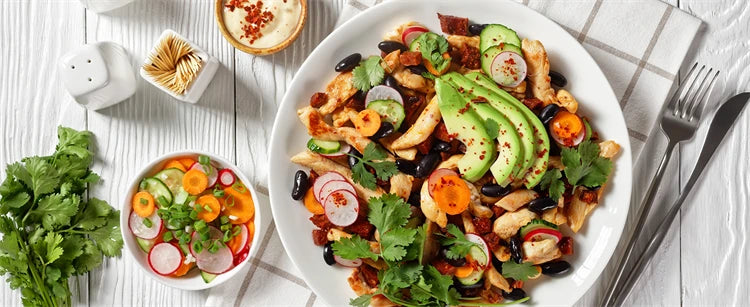 Electric Vegetable Slicer 5 in 1 Kitchen Tool - Stainless Steel Grater & Shredder - ZOOMNSTORE