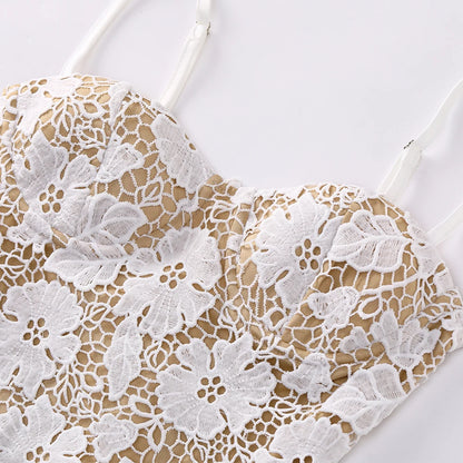 Elegant Womens Winter Maxi Dress - Lace Up Evening Dress for Special Occasions - ZOOMNSTORE