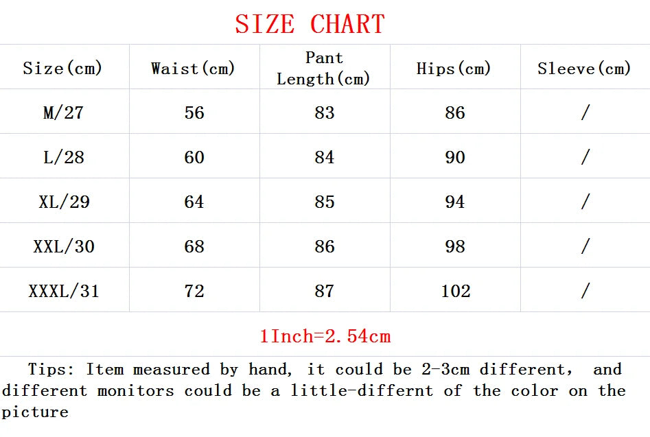 Embroidered Denim Pants - Women's High Waist Slim Calf-Length Cigarette Jeans - ZOOMNSTORE