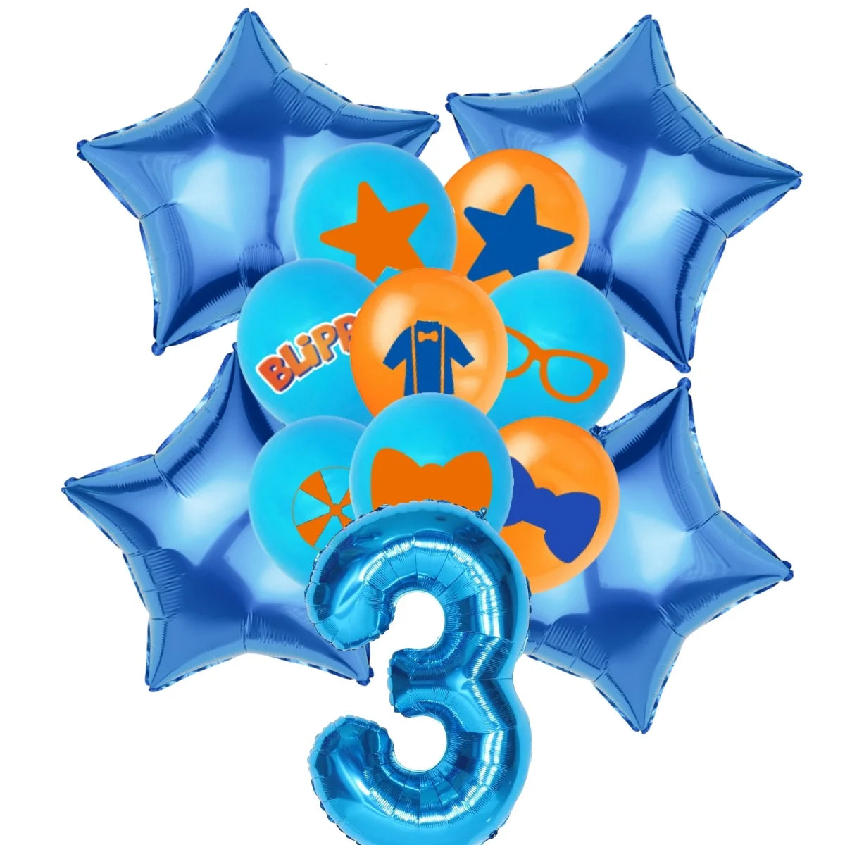 English Teacher Birthday Party Supplies - Disposable Tableware Tablecloth Plates Cups Gift Bags Kid Party Favors - ZOOMNSTORE