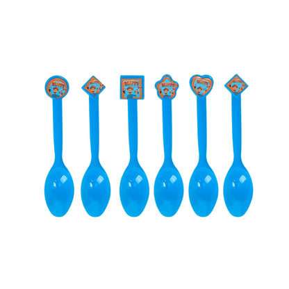 English Teacher Birthday Party Supplies - Disposable Tableware Tablecloth Plates Cups Gift Bags Kid Party Favors - ZOOMNSTORE