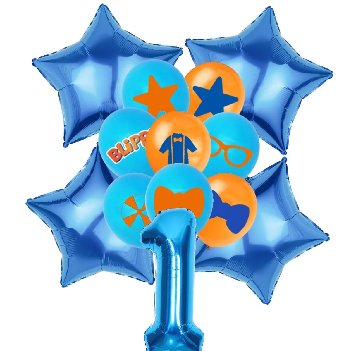 English Teacher Birthday Party Supplies - Disposable Tableware Tablecloth Plates Cups Gift Bags Kid Party Favors - ZOOMNSTORE