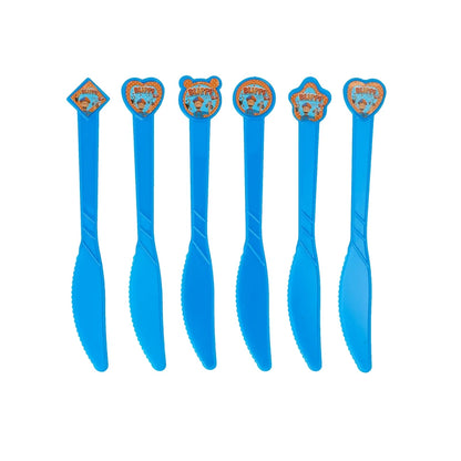 English Teacher Birthday Party Supplies - Disposable Tableware Tablecloth Plates Cups Gift Bags Kid Party Favors - ZOOMNSTORE