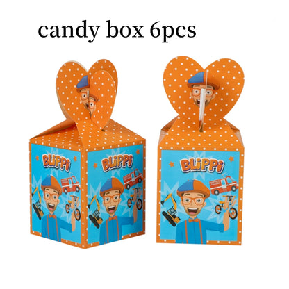 English Teacher Birthday Party Supplies - Disposable Tableware Tablecloth Plates Cups Gift Bags Kid Party Favors - ZOOMNSTORE