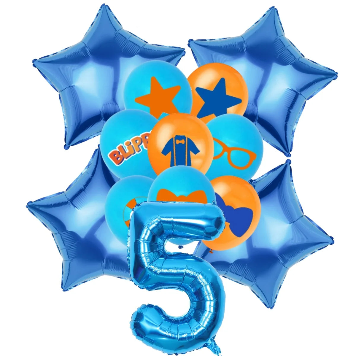 English Teacher Birthday Party Supplies - Disposable Tableware Tablecloth Plates Cups Gift Bags Kid Party Favors - ZOOMNSTORE