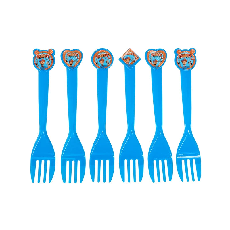 English Teacher Birthday Party Supplies - Disposable Tableware Tablecloth Plates Cups Gift Bags Kid Party Favors - ZOOMNSTORE