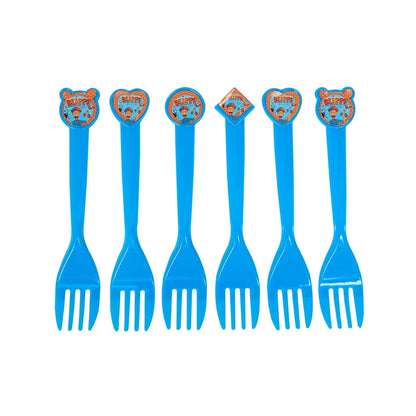 English Teacher Birthday Party Supplies - Disposable Tableware Tablecloth Plates Cups Gift Bags Kid Party Favors - ZOOMNSTORE