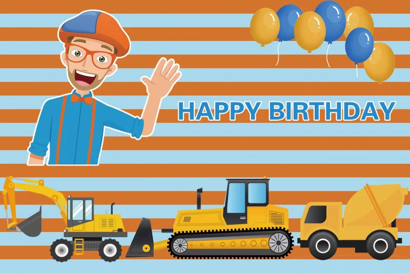 English Teacher Birthday Party Supplies - Disposable Tableware Tablecloth Plates Cups Gift Bags Kid Party Favors - ZOOMNSTORE