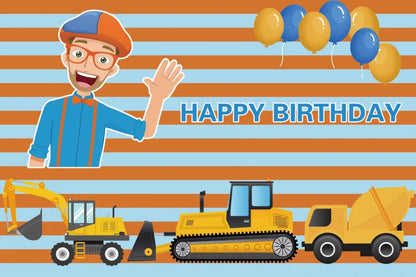 English Teacher Birthday Party Supplies - Disposable Tableware Tablecloth Plates Cups Gift Bags Kid Party Favors - ZOOMNSTORE