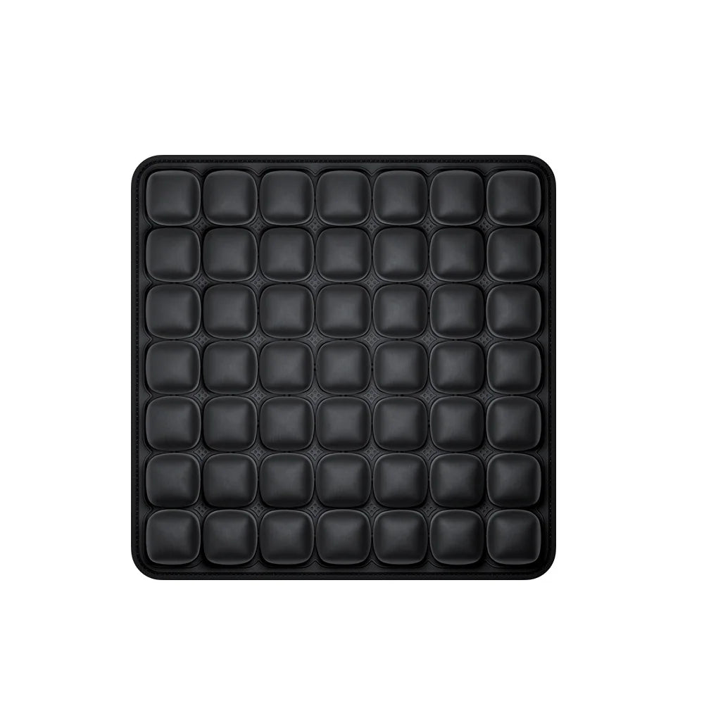 Ergonomic Chair Cushion – Adjustable Inflatable Office Seat Pad for Long Sitting Comfort - ZOOMNSTORE