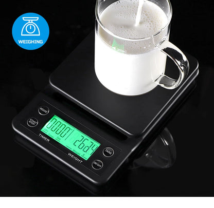 HiBREW Barista Pro Espresso Machine - 20 Bar Bean to Cup Coffee Maker for Cafes and Restaurants - ZOOMNSTORE