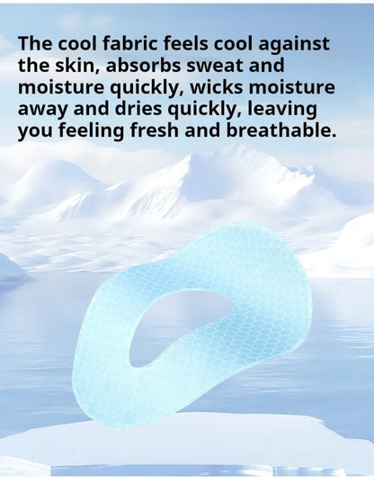 Face Down Pillow | Prone Pillow Memory Foam Ergonomic Massage Headrest for Comfort - ZOOMNSTORE