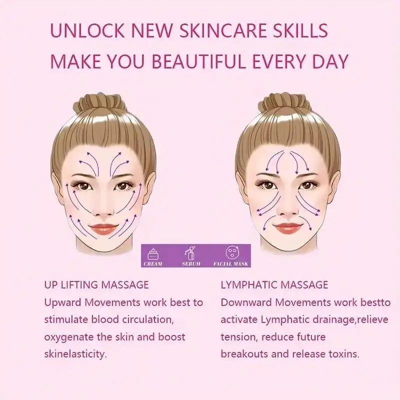 Facial Cooling Globes – Ice Globes & Face Cooling Balls for Eye Puffiness Relief - ZOOMNSTORE