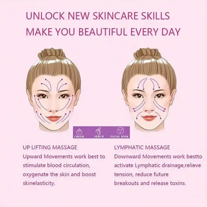 Facial Cooling Globes – Ice Globes & Face Cooling Balls for Eye Puffiness Relief - ZOOMNSTORE