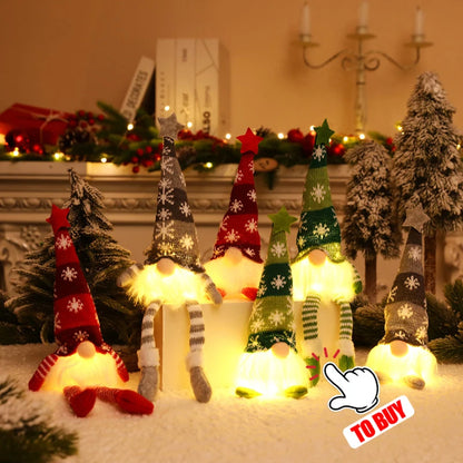 Fairy Lights String - Battery Operated Home Decor for Christmas Weddings and New Year - ZOOMNSTORE