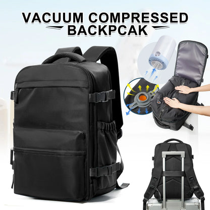 Fashion College Backpack - 156in Laptop  Hiking Travel Backpack for Men and Women - ZOOMNSTORE