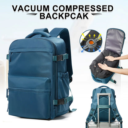 Fashion College Backpack - 156in Laptop  Hiking Travel Backpack for Men and Women - ZOOMNSTORE