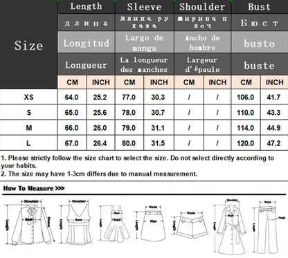 Faux Leather Jacket - Women's Casual Moto Style Zipper Coat With Long Sleeve - ZOOMNSTORE