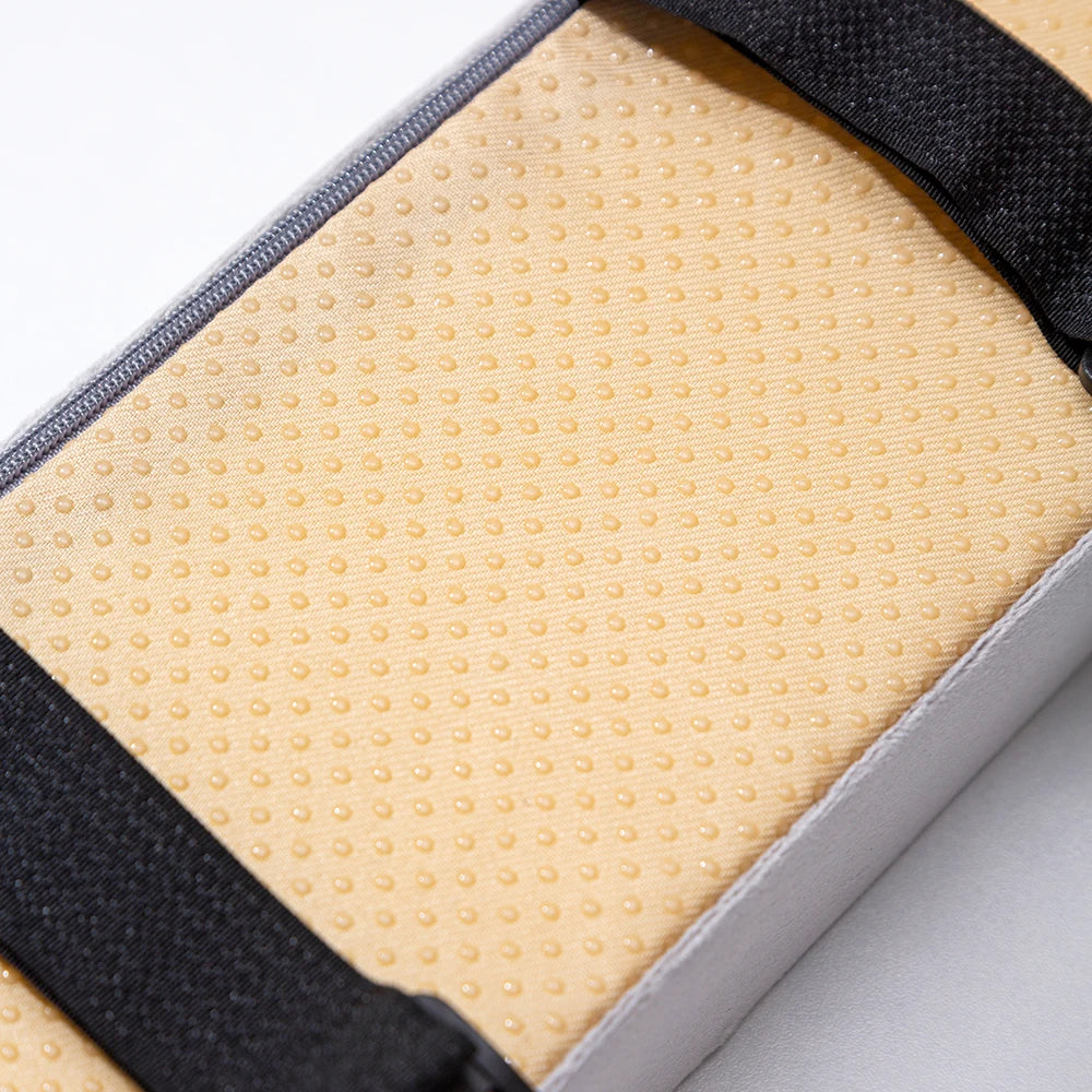 Foam Armrest Pads – Adjustable Office Chair Cushions with Elbow Support - ZOOMNSTORE