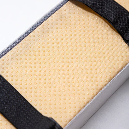 Foam Armrest Pads – Adjustable Office Chair Cushions with Elbow Support - ZOOMNSTORE